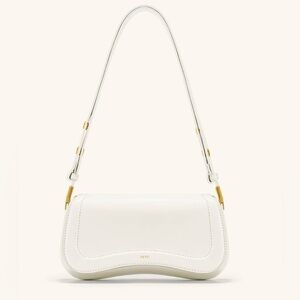 JW PEI Joy Shoulder Bag white
